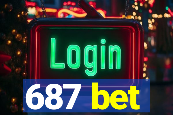 687 bet